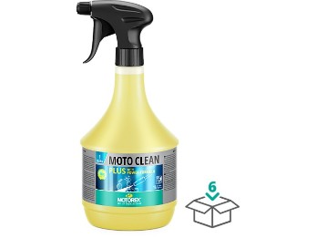 Moto Clean 360° 1L VE6