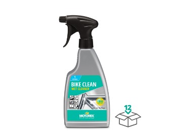 Bike Clean Zersträuber 500ml