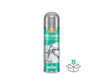 Bike Shine Spray 300ml