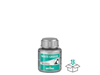 White Grease 100gr