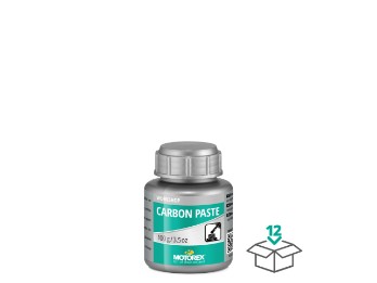CARBON PASTE 100GR .Montagepaste CA RBON PASTE