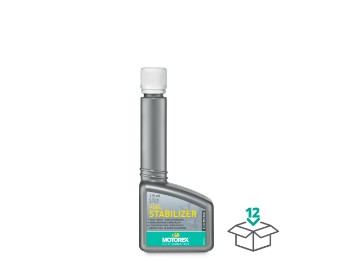Motorex Fuel Stabilizer   125ml