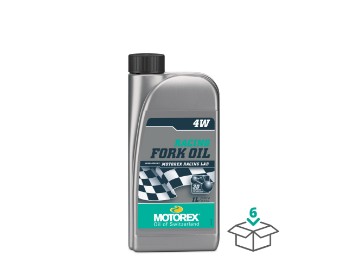 Racing Fork Oil SAE4W 1LVE6