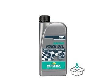 RACING Fork Oil SAE5W