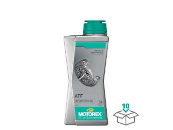 ATF Dexron III SP 1L VE12