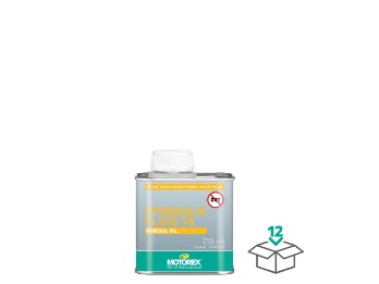 HYDRAULIC FLUID 75, 250ml