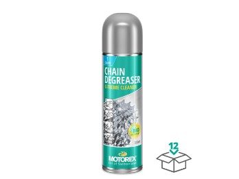 Chain Degreaser Spray 500ml