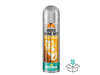 MOTO SHINE MS 1 0,5L VE12