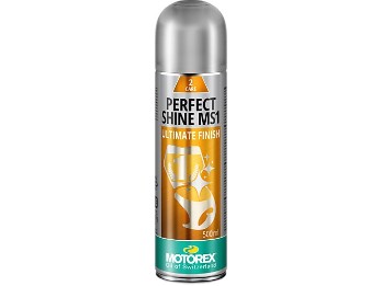 Perfect Shine MS1 Ultimate Finish