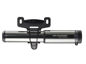 Bontrager Air Support HV Pro Pump
