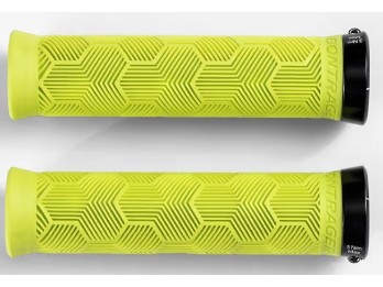 Bontrager Griff XR Trail Elite Volt
