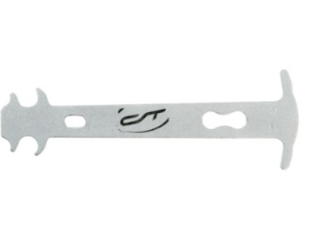 CONTEC Kettenverschleißlehre TFM-Charlie Tango