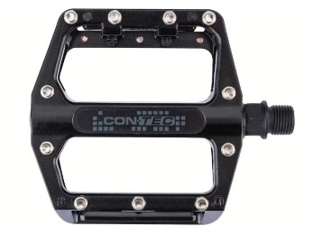 Contec 2Black Pedal
