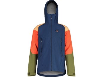IschiM. Alpine Softshell Jacket Gr. L 