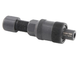 Contec Kurbelabzieher 4-kant/Octalink/Isis TFM-240