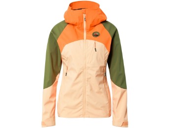 EmeritaM. Alpine Softshell Jacket Gr. L 