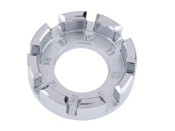 Nippelspanner ConTec