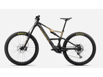 Rise LT H20 M