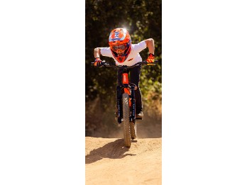 KTM SX-E 1.20 
