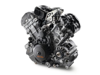 KTM Motor 1090 SUPER ADVENTURE 2017