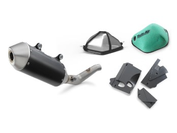 Geräuschreduzierungs-Kit