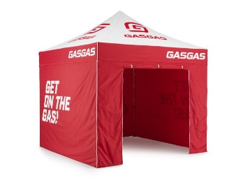 GASGAS 3x3m Zeltwandset