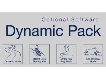 DYNAMIC PACK
