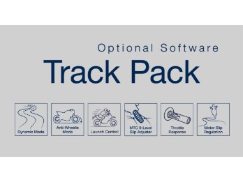 TRACK PACK
