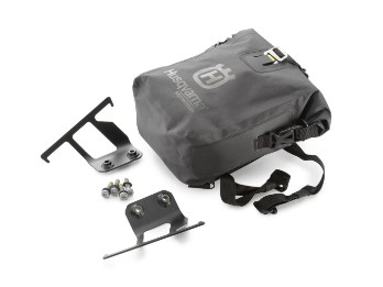 Hecktasche