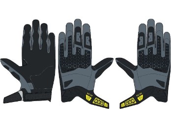 4.5 Lite Gotland Handschuhe