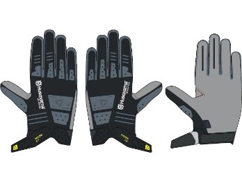 2.5 Subzero Gotland Handschuhe