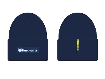 Team Beanie