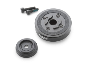 Anti-Vibrationsmodul