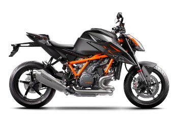 KTM Carbon-Grafikkit