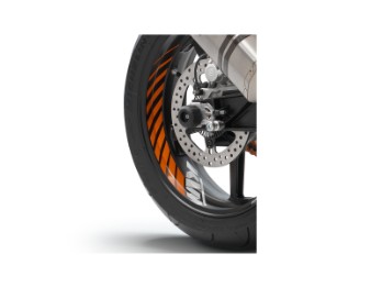 KTM Felgenaufkleberkit