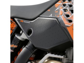 KTM Kraftstofftank-Schutzaufkleberset