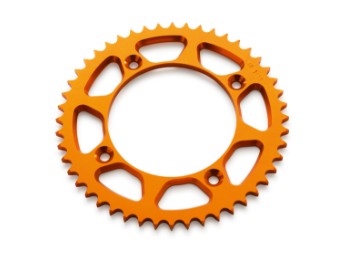 KTM Kettenrad