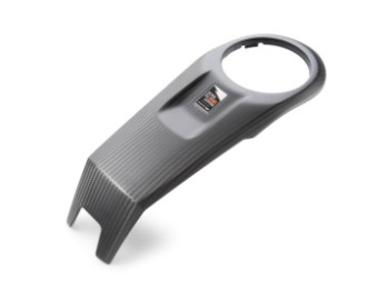 Zündschlossabdeckung