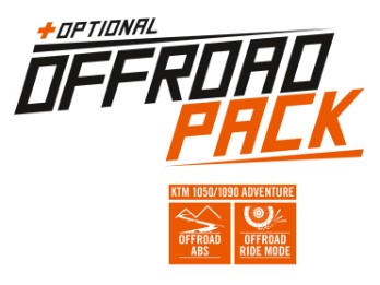 KTM OFFROAD PACK