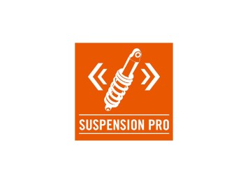 KTM Suspension Pro