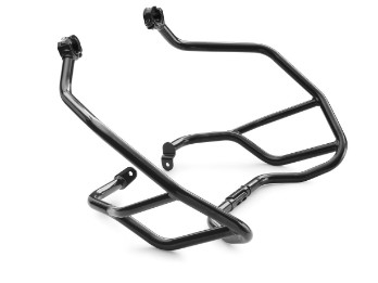 KTM Sturzbügelkit