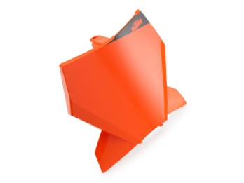 Startnummerntafel