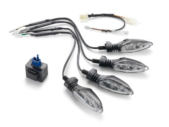 KTM LED-Blinkerkit