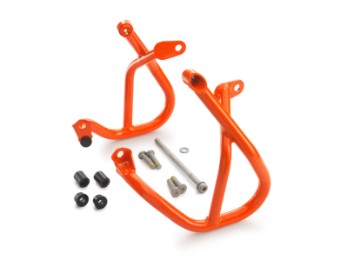 KTM Sturzbügel