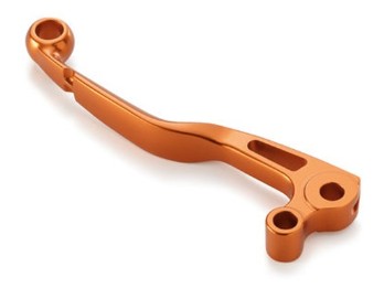 KTM Kupplungshebel