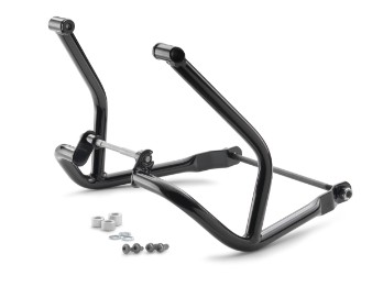KTM Sturzbügelkit