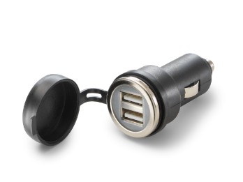 KTM USB-A-Adapter