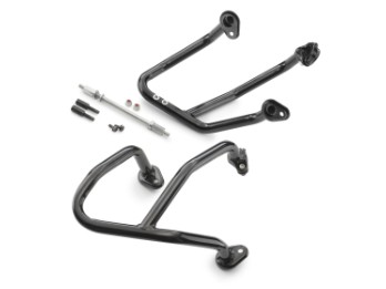 KTM Sturzbügelkit