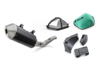 Geräuschreduzierungs-Kit