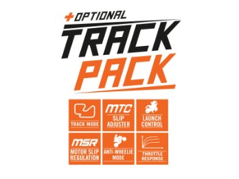 TRACK PACK